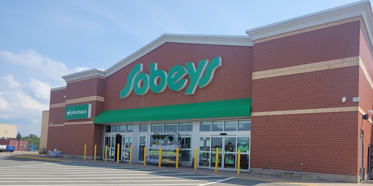 Announced on July 23, the Nova Scotia Loyal program will allow customers of Sobeys to acquire extra Scene points one week a month for buying local.