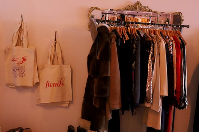 First look at Fiends Collective’s new digs