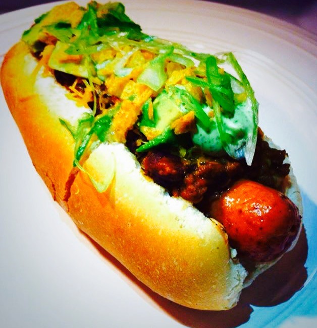 T-Dogs—Halifax's hot dog hot take