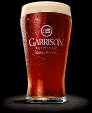 Garrison Brewing wins at World Beer Championships
