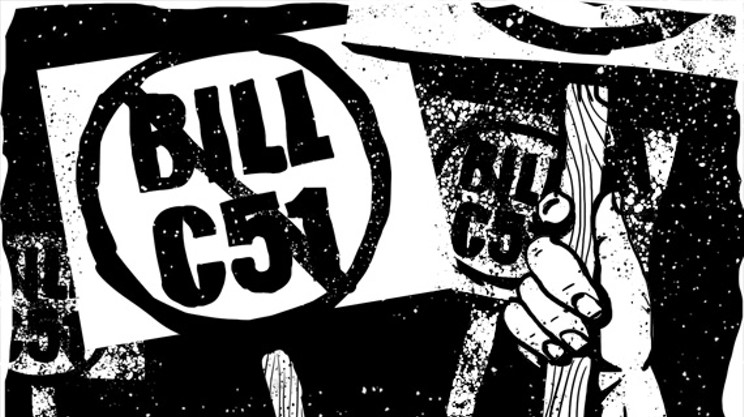 Get out and shut down Bill C-51 (before it’s too late)