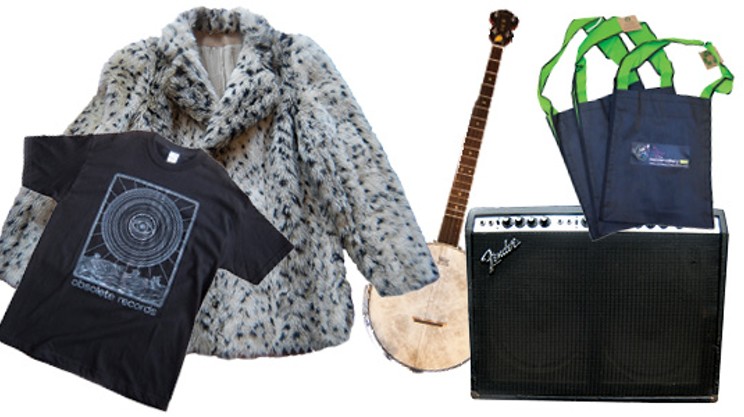 Gift ideas: For the musician