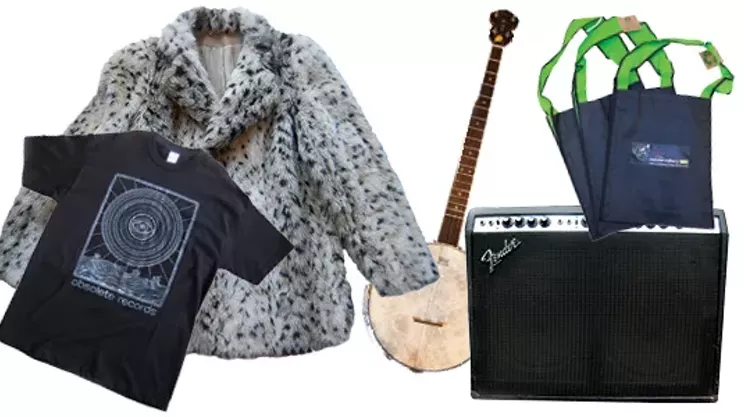 Image: Gift ideas: For the musician