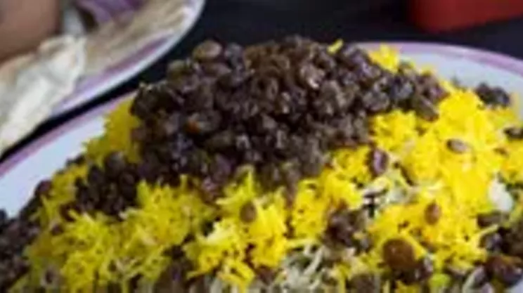 Image: Hail halal!