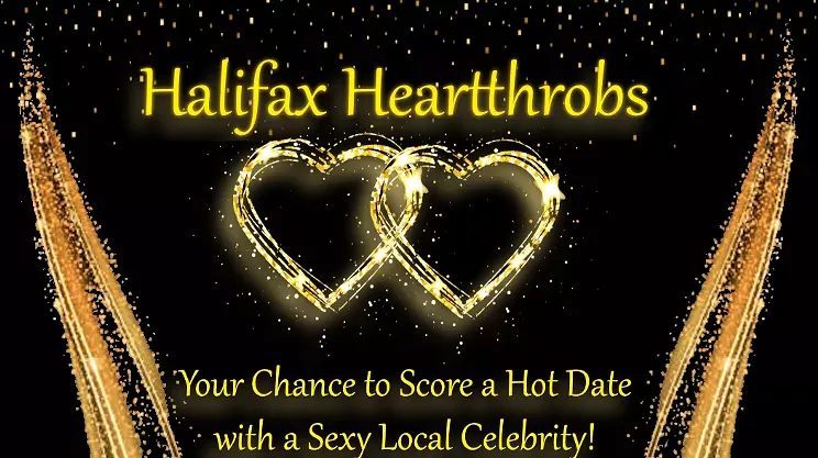 Image: Halifax Heartthrobs
