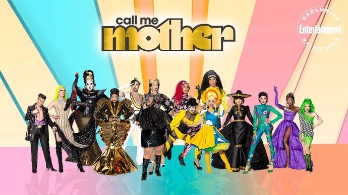 A local watch party of the Canadian drag reality competition Call Me Mother happens Wednesday, Dec 7.