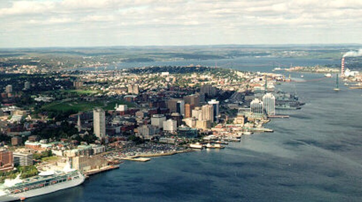 Halifax tales: Enter our postcard fiction contest