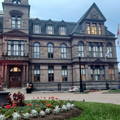 Halifax’s bureaucracy fails two emergency readiness audits