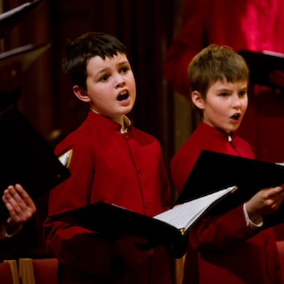 Halifax's Capella Regalis Men & Boys Choir launches new, free program for girls
