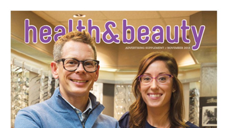 Health & Beauty Fall 2014