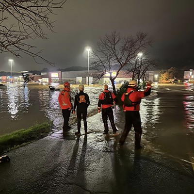 UPDATED: Here’s what you need to know about the flooding in the HRM right now