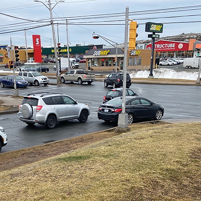 HRM’s shopping centres are a no-go zone for folks with accessibility needs