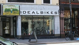 Best Bike Store