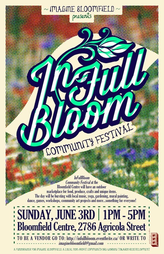 InFullBloom Community Festival