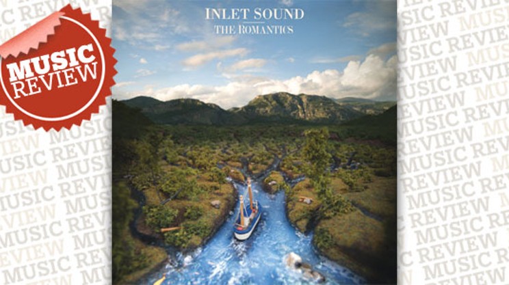 Inlet Sound