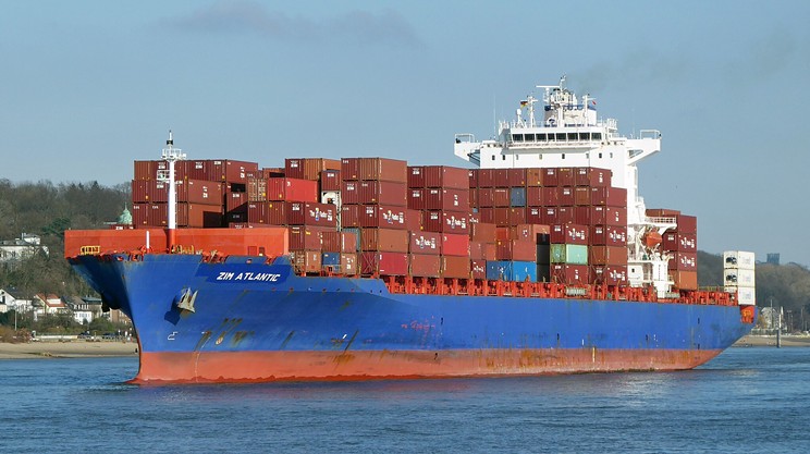 Israel-Hamas war, global port blockades cloud container ship’s Halifax arrival