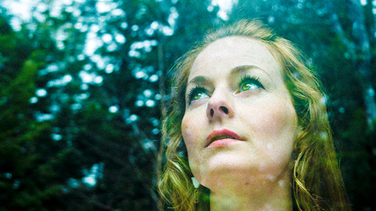 Image: Jenn Grant knows it&rsquo;s Inevitable