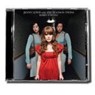 Jenny Lewis with the Watson Twins