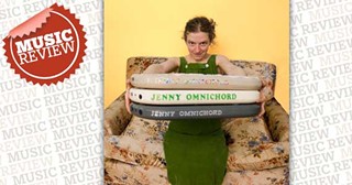 Jenny Omnichord