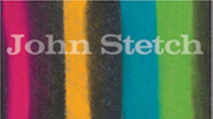 John Stetch