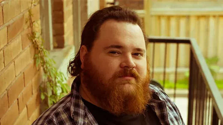 Image: K. Trevor Wilson fixes your life