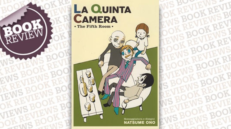 La Quinta Camera: The Fifth Room