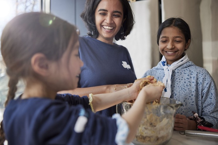 Volunteering at Girl Guides is a unique opportunity to make a lasting impact on the next generation.