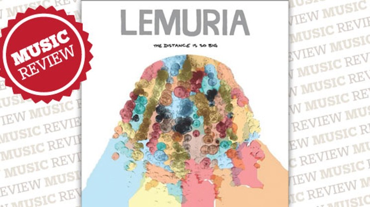 Lemuria