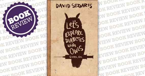 Let’s Explore Diabetes with Owls: Essays, etc.