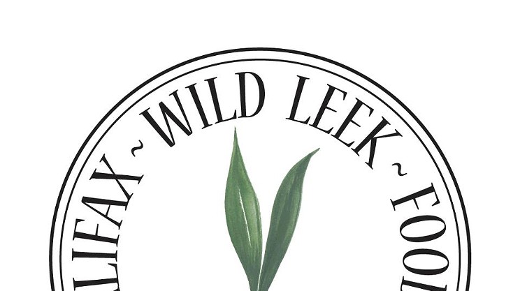 Let's get Wild Leek