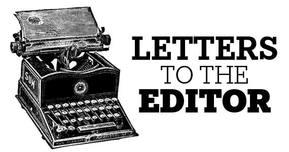Letters to the editor, April 25, 2013