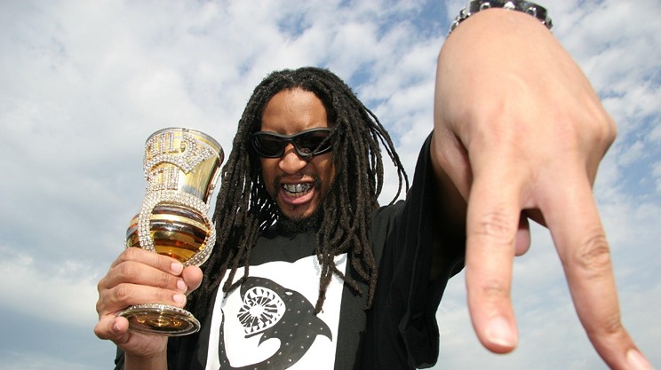 Lil Jon, Tech N9ne to headline Hopscotch