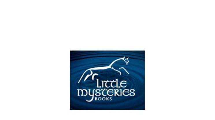 Little Mysteries sale and anniversary