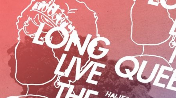 Long Live the Queen Lineup Announced