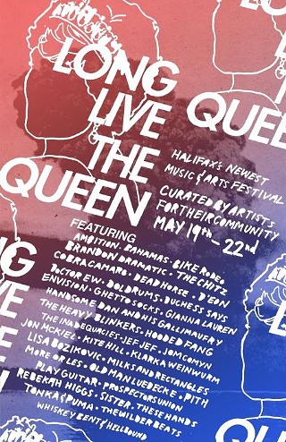 Long Live the Queen Lineup Announced
