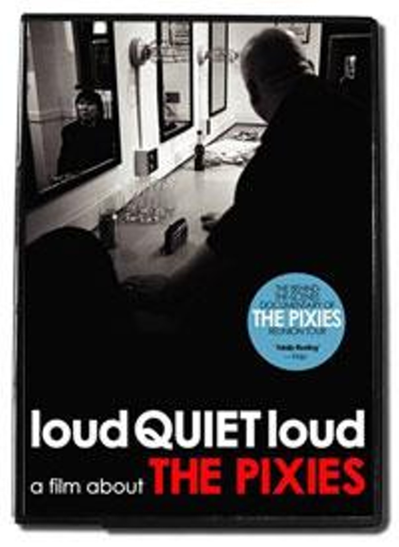 loudQUIETloud: A Film About the Pixies | Arts u0026 Culture | Halifax