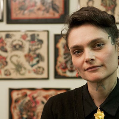 Lydia Klenck: Meet the artist