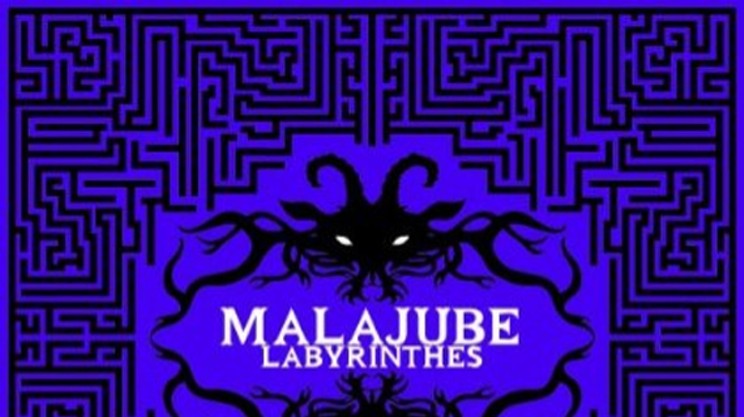 Malajube's third