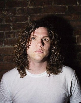 Mark Black's interview with Jay Reatard