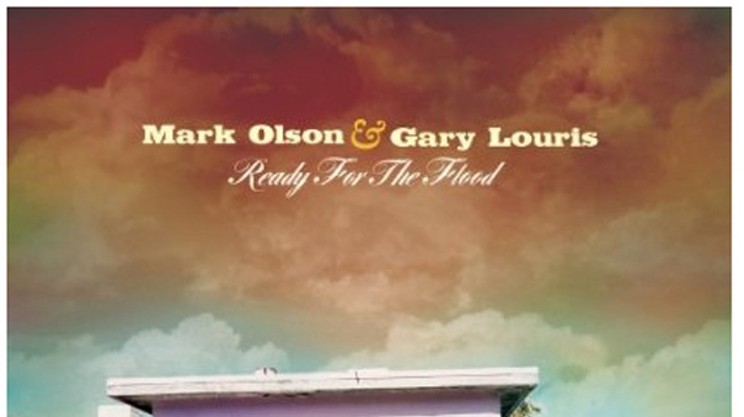 Mark Olson & Gary Louris