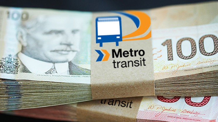 Metro Transit gets Fare-ly expensive