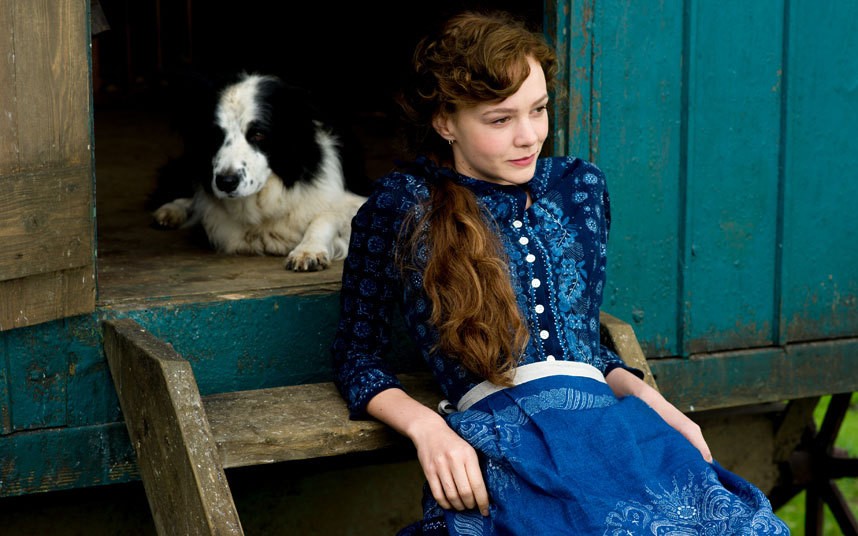 Review: Far From the Madding Crowd