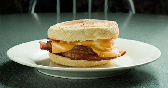 Morning glory: breakfasts snacks under $7
