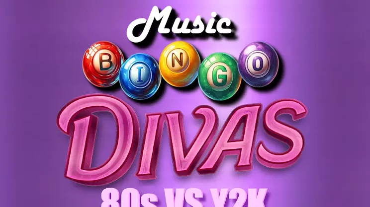 Image: Music Bingo