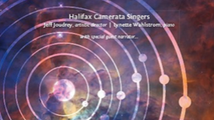 Image: Music of the Spheres