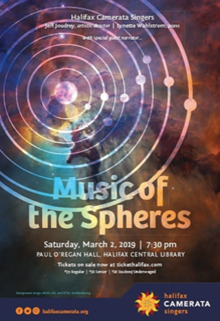 Image: Music of the Spheres