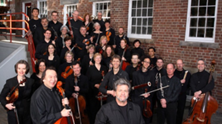 Neptune Theatre and Symphony Nova Scotia cancel events over COVID-19 concerns