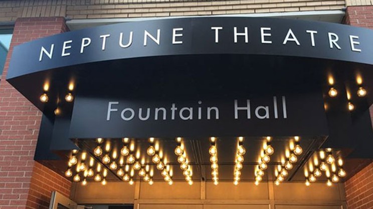 Neptune Theatre announces two audition notices
