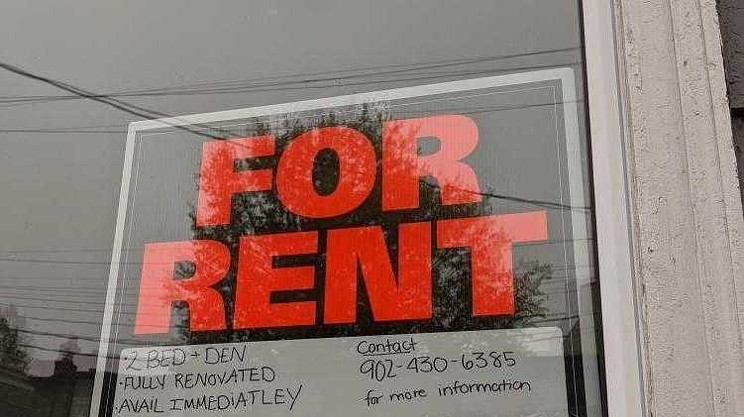 Halifax's vacancy rate slinked up in 2020, but the reality for renters hardly got any better