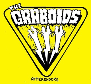 New Tunes: The Graboids - Aftershocks